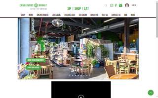 Candlewood Market