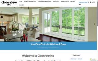 Clearview Inc