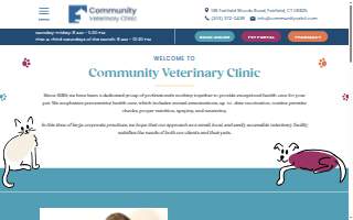 Community Veterinary Clinic