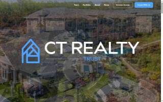 Connecticut Realty Trust
