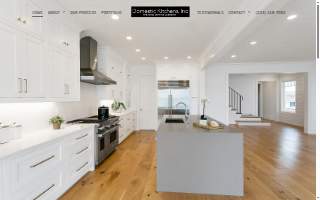 Domestic Kitchens, Inc.