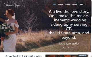 Gracenote Films