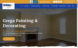 Grega Painting