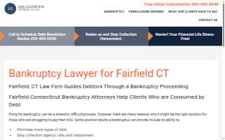 Gustafson Law Offices, LLC