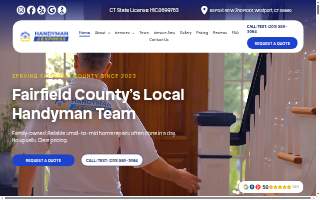 Handyman Express LLC