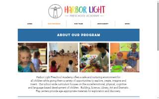 Harbor Light Preschool Academy
