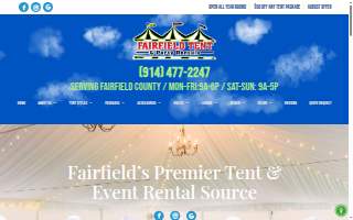 Hd Party Rentals
