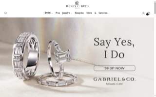 Henry C Reid & Son Jewelers