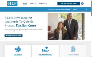 Hirsch & Levy LLC