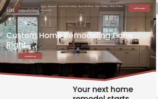 HM Remodeling CT