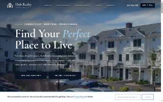 Hub Realty Associates LLC