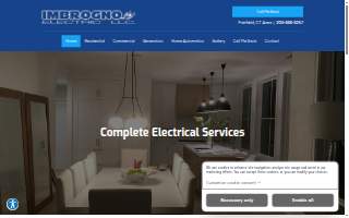 Imbrogno Electric LLC