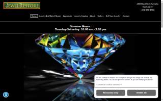 JewelRestore