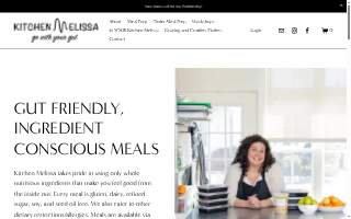 Kitchen Melissa