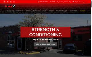 KMK Training