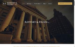 Koffsky & Felsen, LLC