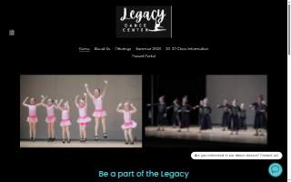Legacy Dance Center