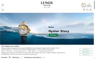 Lenox Jewelers