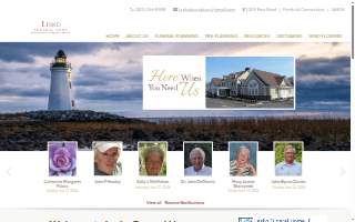 Lesko Funeral Home Preplanning & Cremation Services of Fairfield