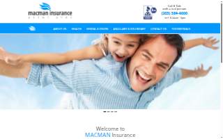 Macman Insurance Associates