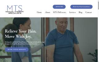 Manual Therapy Specialists