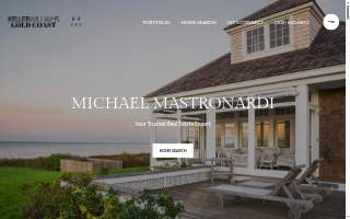 Michael Mastronardi - Realtor