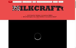 Milkcraft of West Hartford