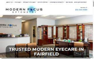 Modern Focus Optometry