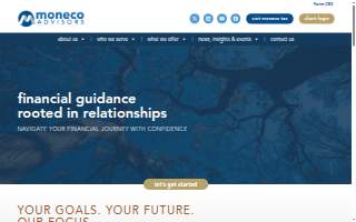 Moneco Advisors