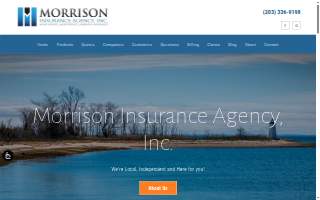 Morrison Insurance Agency