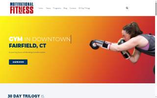 Motivational Fitness CT
