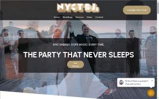 NYCT DJs of Fairfield