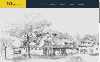 Pato Architects