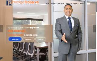 Prestige ProSERVE LLC