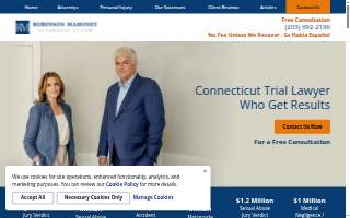 Robinson Mahoney PLLC