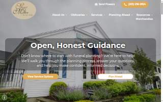 Spear Miller Funeral Home