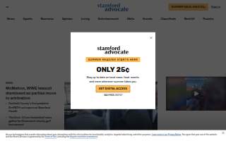 Stamford Eye Care