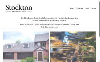 Stockton Design Studio