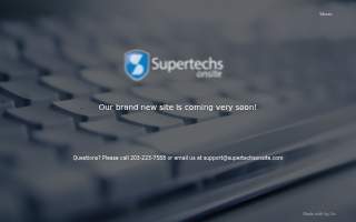 Super Techs Onsite LLC of Fairfield