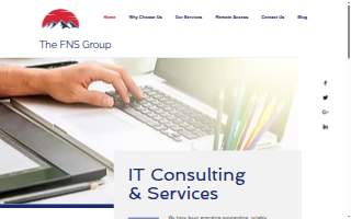 The FNS Group