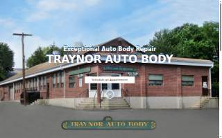 Traynor Auto Body