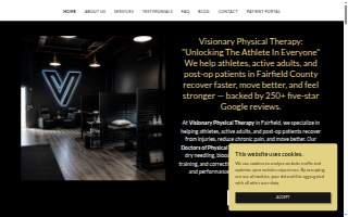 Visionary Physical Therapy LLC