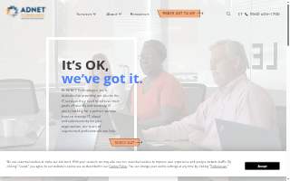 ADNET Technologies - Connecticut Managed IT Services of Farmington