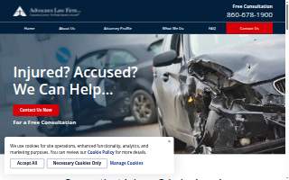 Advocates Law Firm LLC