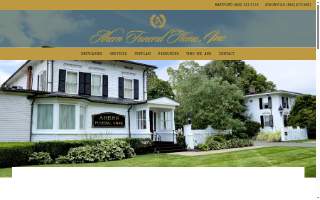 Ahern Funeral Home Inc of Farmington