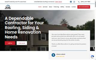 Ales Renovations, LLC