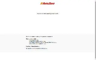 Auto One LLC website