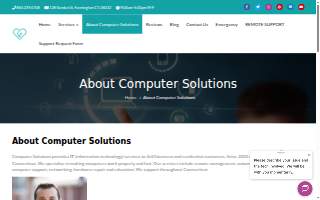 Computer Solutions