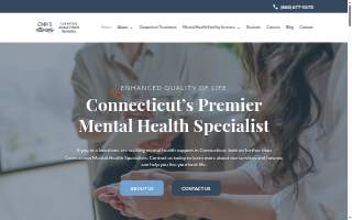 Connecticut Mental Health Specialists