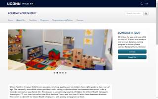 Creative Child Center